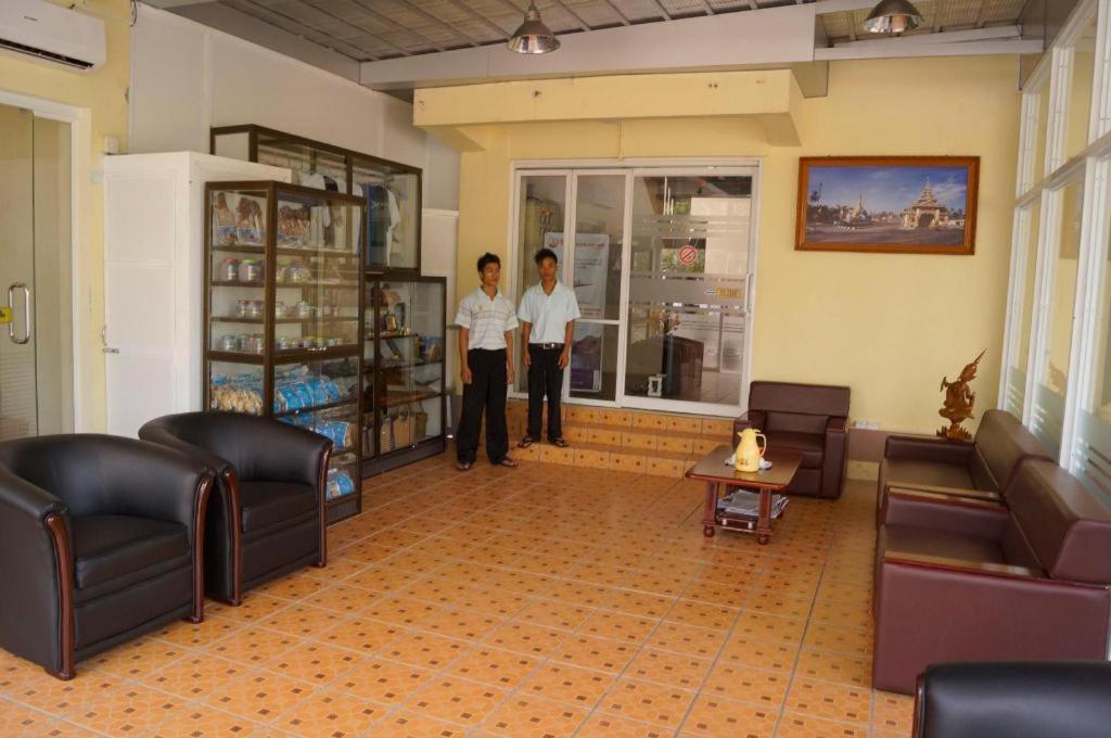 钻石皇冠酒店 土瓦 外观 照片